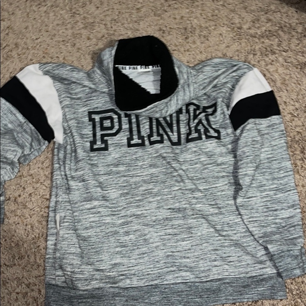 PINK sweater